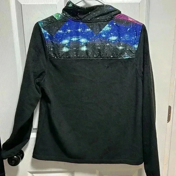 FILA SPORT GALAXY JACKET - Picture 4 of 4